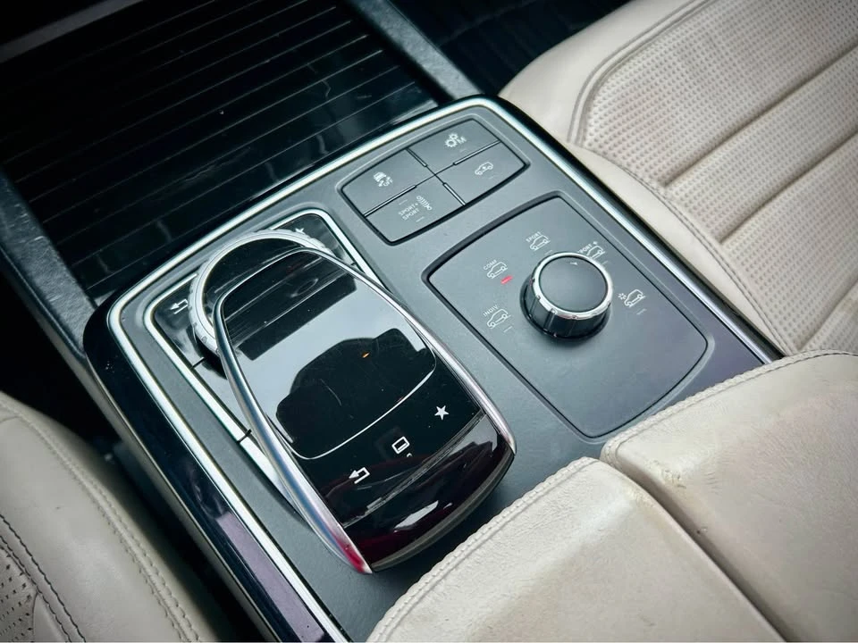 Mercedes-Benz GLE 63 AMG CARFAX* ��������������� ��� ������������ ������ | Mobile.bg � ����������� 7