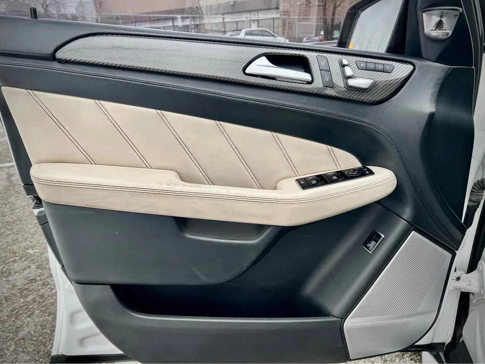 Mercedes-Benz GLE 63 AMG CARFAX* ��������������� ��� ������������ ������ | Mobile.bg � ����������� 12