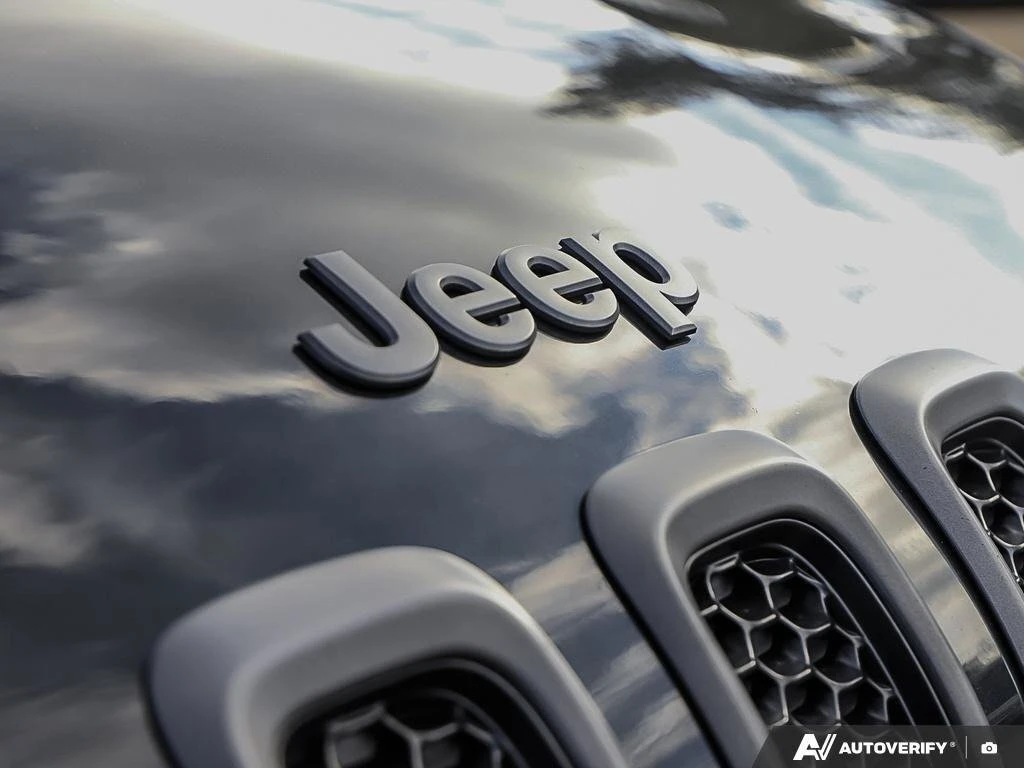 Jeep Cherokee * TrailhawkAS TRADED, ACCIDENT FREE, BACKUP CAM, 4 - изображение 9