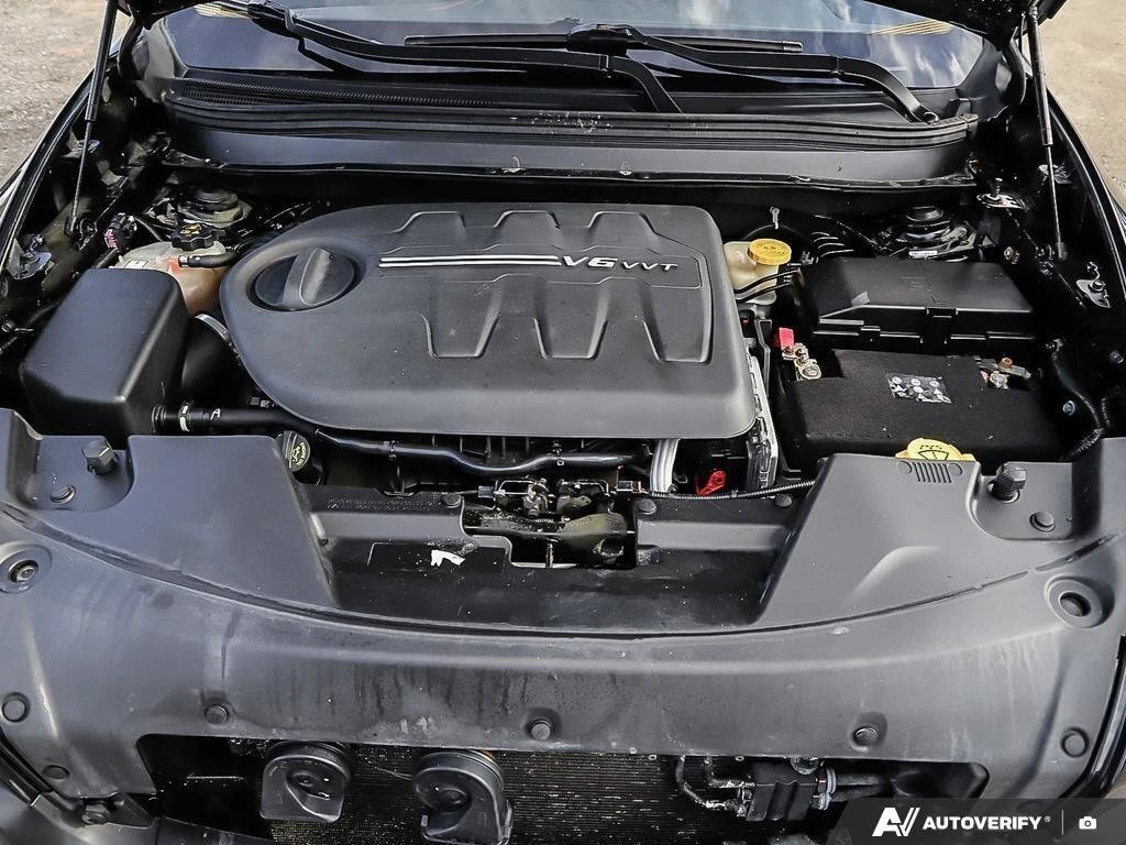 Jeep Cherokee * TrailhawkAS TRADED, ACCIDENT FREE, BACKUP CAM, 4 - изображение 8