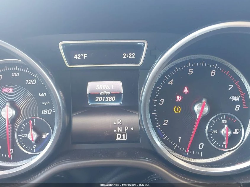 Mercedes-Benz GLE 350 3.5L V-6 DI, DOHC, VVT, 302HP All Wheel Drive | Mobile.bg � ����������� 7
