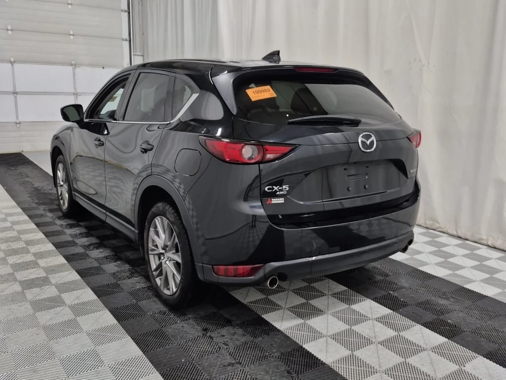 Mazda CX-5 * GT * CARFAX * ���� �� �������� | Mobile.bg � ����������� 4