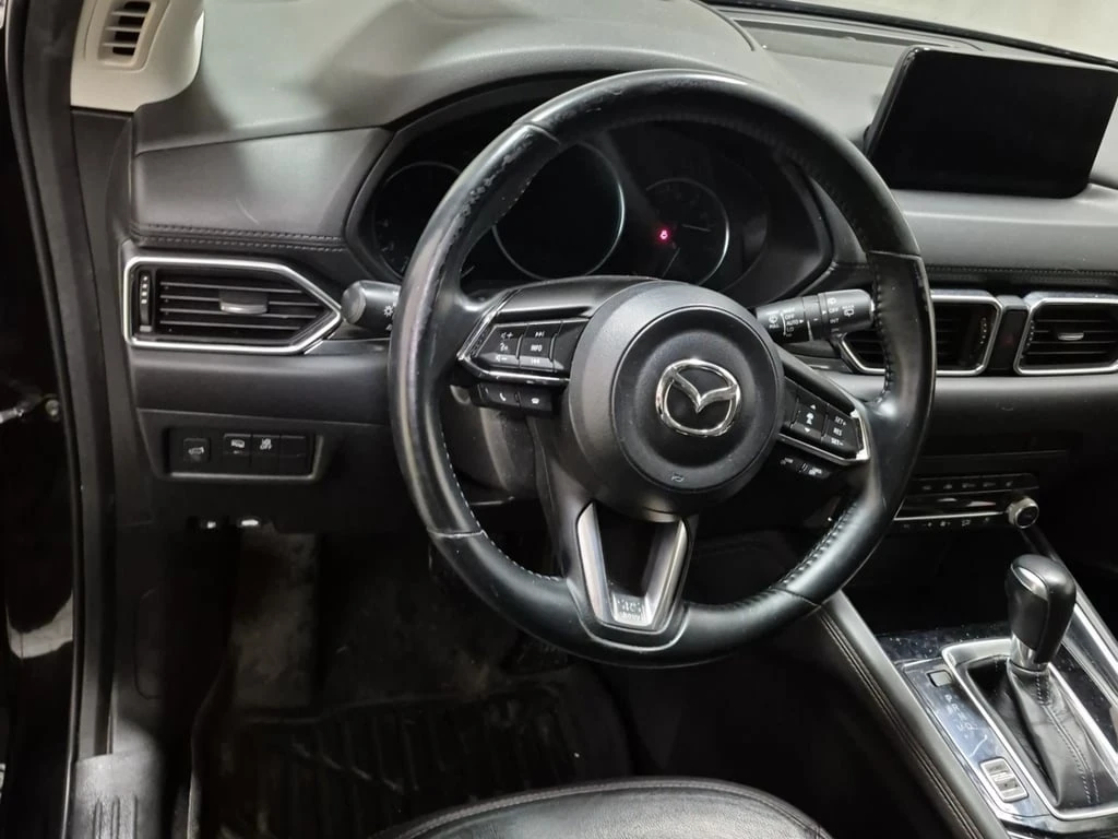 Mazda CX-5 * GT * CARFAX * ���� �� �������� | Mobile.bg � ����������� 11