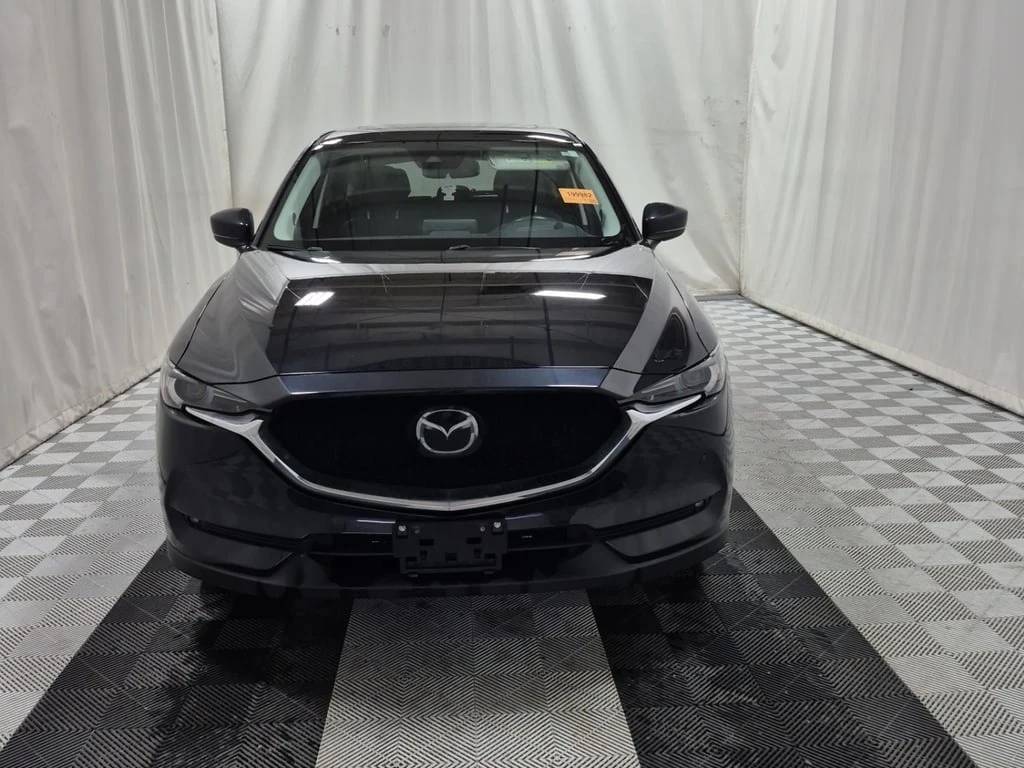 Mazda CX-5 * GT * CARFAX * ���� �� �������� | Mobile.bg � ����������� 7