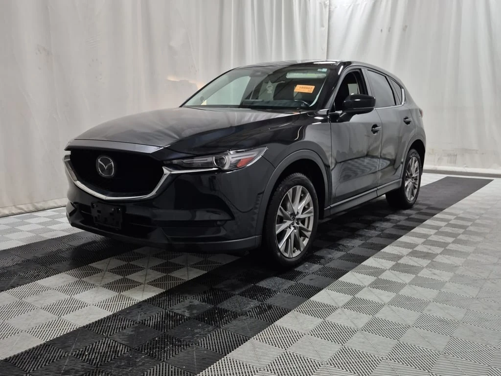 Mazda CX-5 * GT * CARFAX * ���� �� �������� | Mobile.bg � ����������� 1