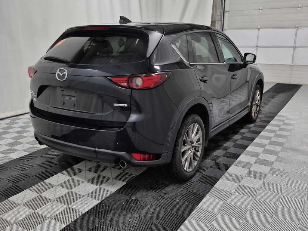 Mazda CX-5 * GT * CARFAX * ���� �� �������� | Mobile.bg � ����������� 3