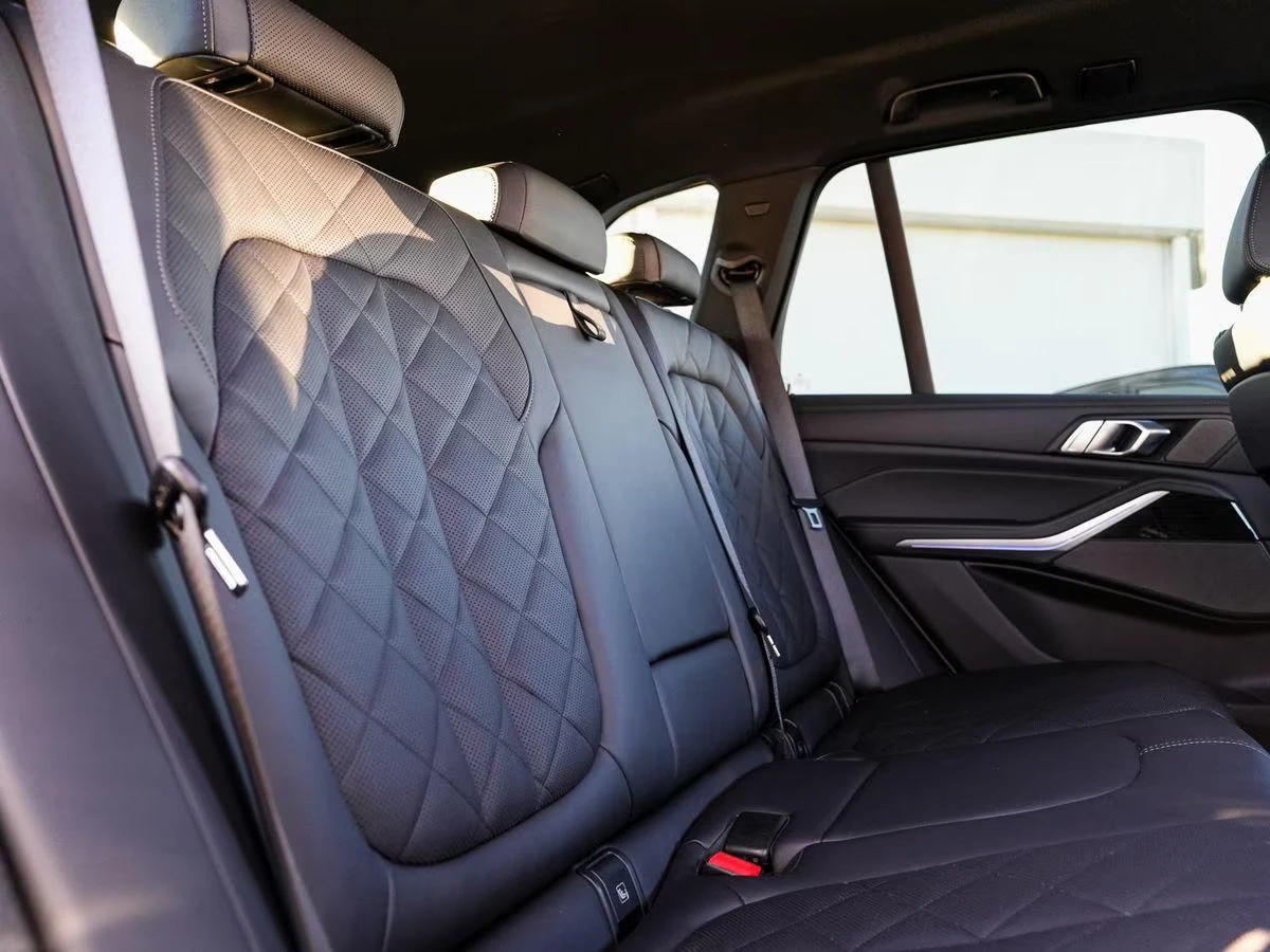 BMW X5 xDRIVE/298HP/30d/M-SPORT/360/H&K/HUD/906v | Mobile.bg � ����������� 11