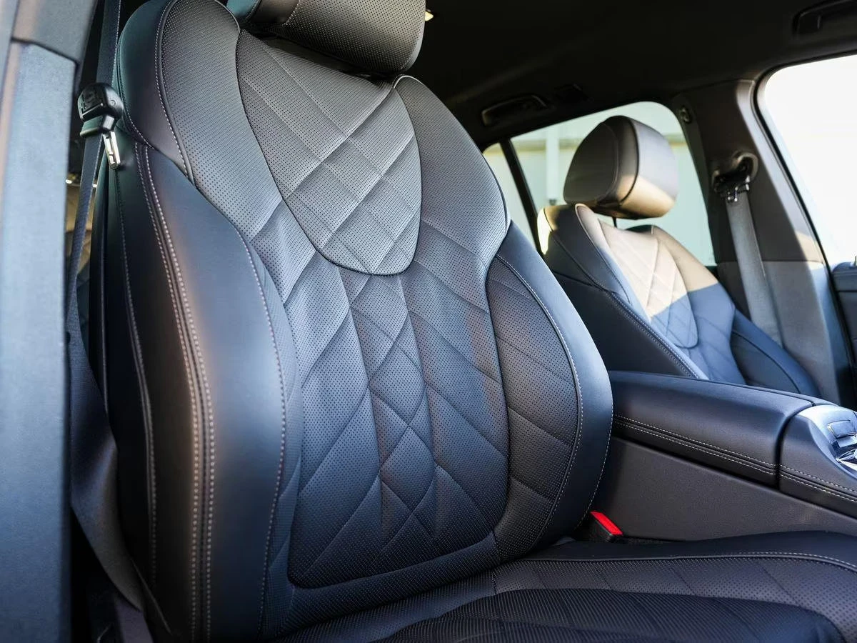 BMW X5 xDRIVE/298HP/30d/M-SPORT/360/H&K/HUD/906v - изображение 10