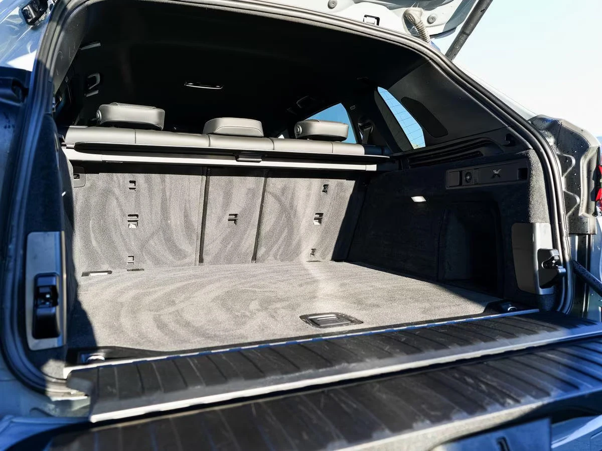 BMW X5 xDRIVE/298HP/30d/M-SPORT/360/H&K/HUD/906v - изображение 5