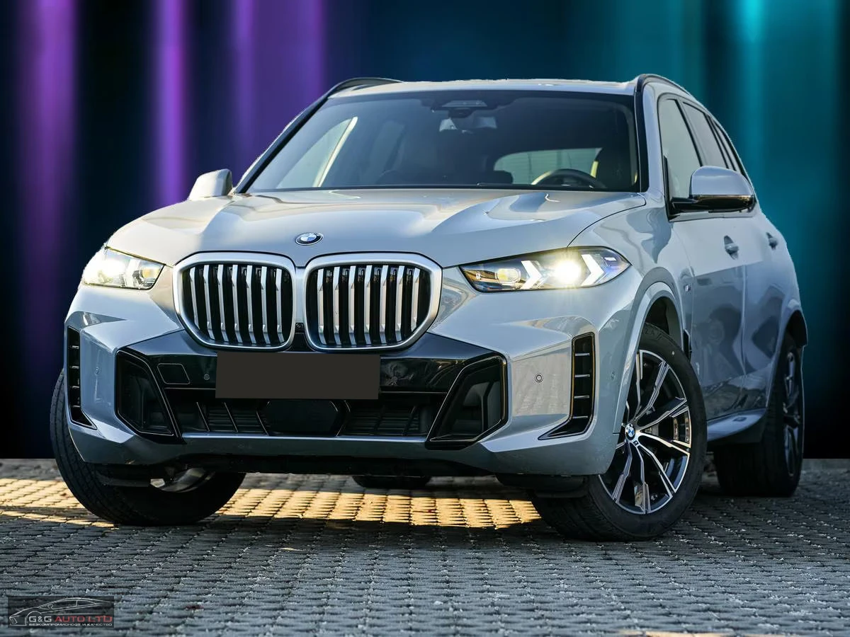 BMW X5 xDRIVE/298HP/30d/M-SPORT/360/H&K/HUD/906v | Mobile.bg � ����������� 1