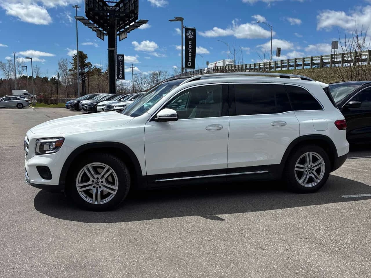 Mercedes-Benz GLB 250 * CARFAX * �������� * ���� �� ������ * + ���� | Mobile.bg � ����������� 2
