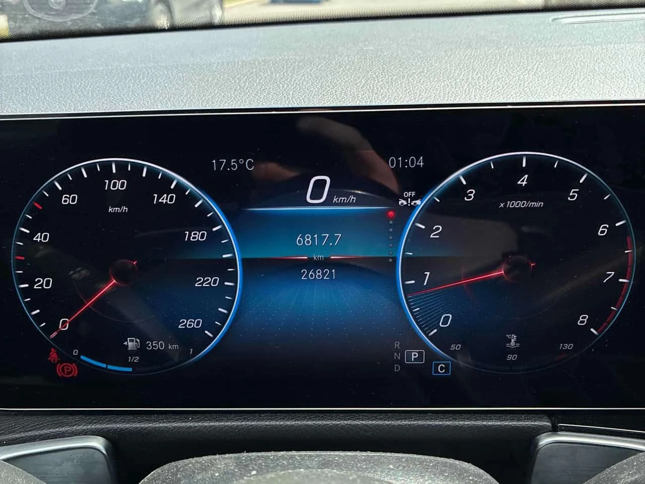 Mercedes-Benz GLB 250 * CARFAX * �������� * ���� �� ������ * + ���� | Mobile.bg � ����������� 8