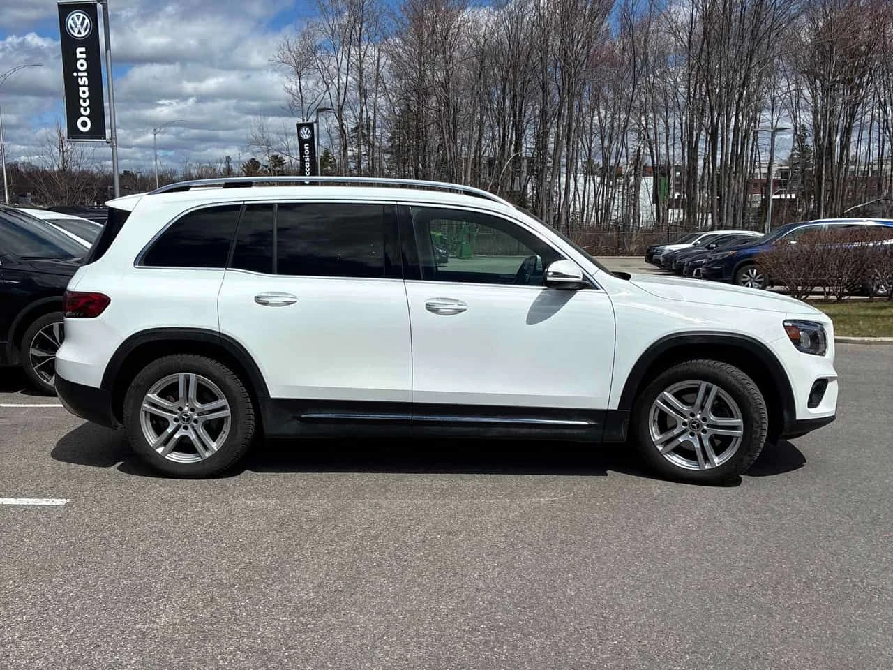 Mercedes-Benz GLB 250 * CARFAX * �������� * ���� �� ������ * + ���� | Mobile.bg � ����������� 3