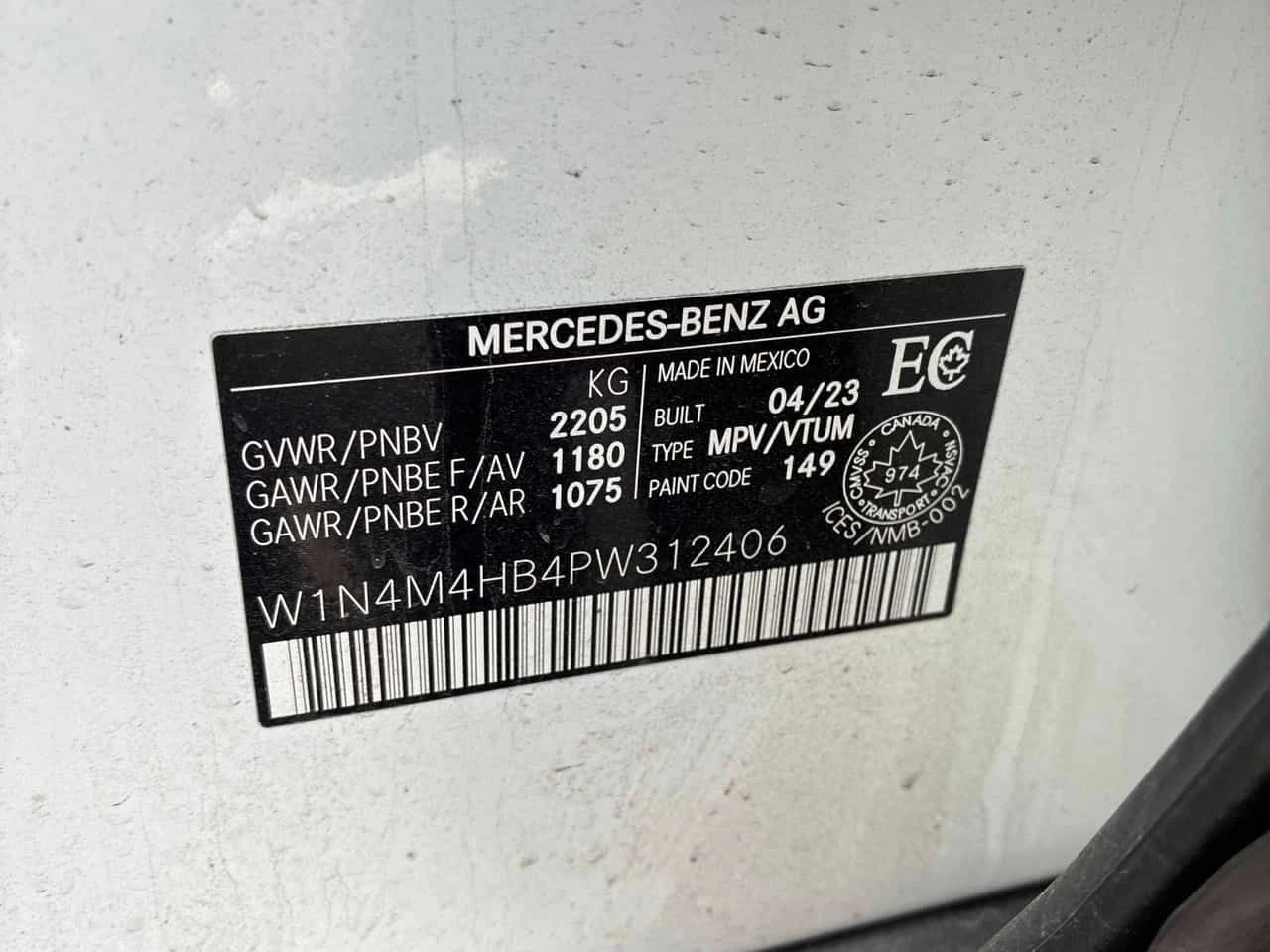 Mercedes-Benz GLB 250 * CARFAX * �������� * ���� �� ������ * + ���� | Mobile.bg � ����������� 10
