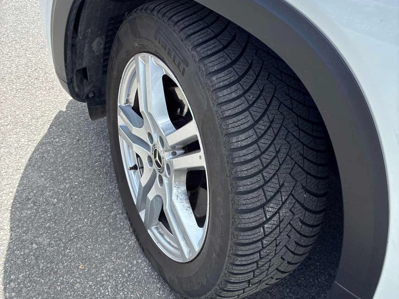 Mercedes-Benz GLB 250 * CARFAX * �������� * ���� �� ������ * + ���� | Mobile.bg � ����������� 17
