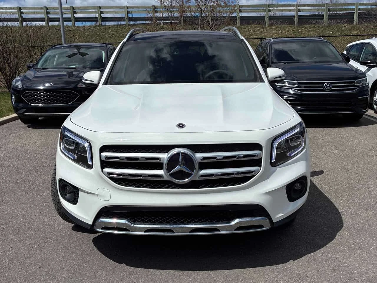 Mercedes-Benz GLB 250 * CARFAX * �������� * ���� �� ������ * + ���� | Mobile.bg � ����������� 6