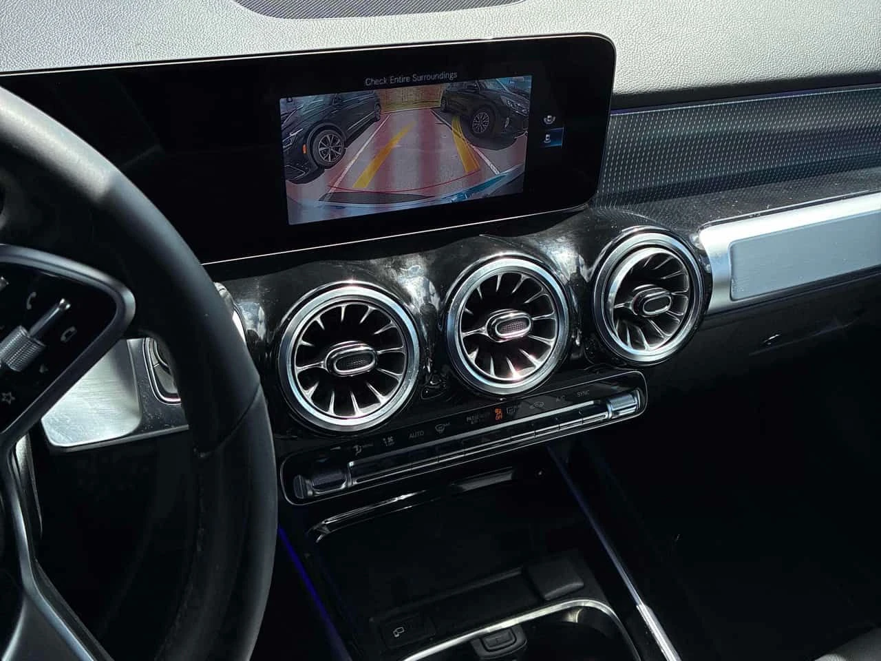 Mercedes-Benz GLB 250 * CARFAX * �������� * ���� �� ������ * + ���� | Mobile.bg � ����������� 9