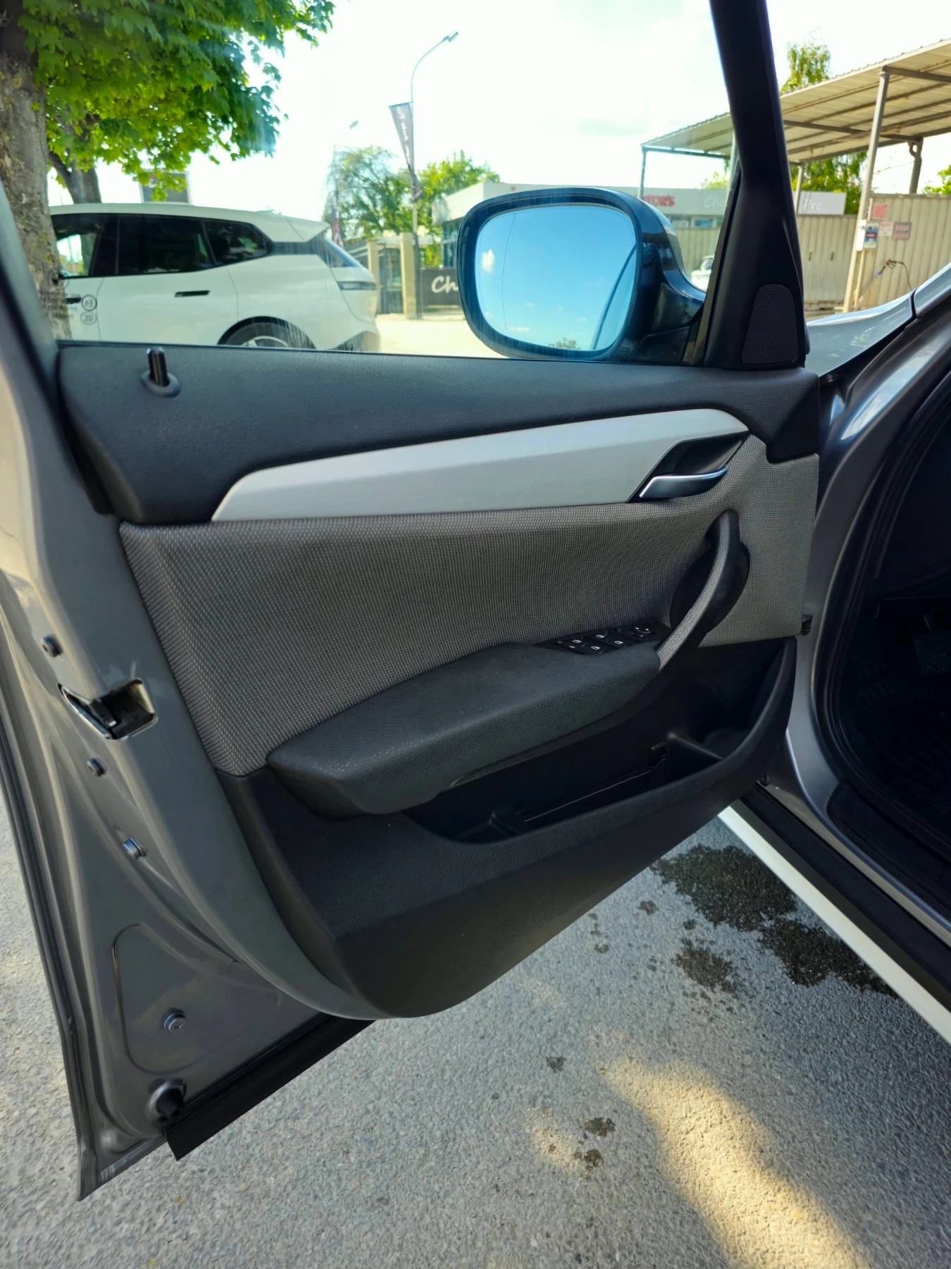 BMW X1, снимка 8 - Автомобили и джипове - 54598553