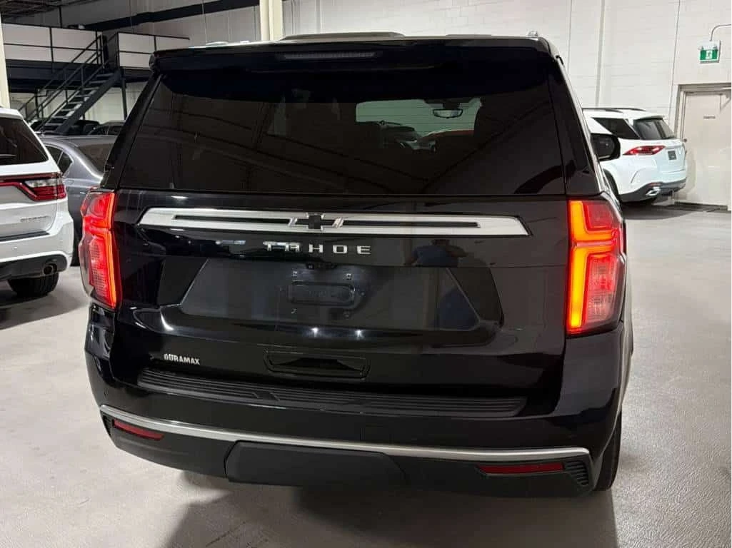 Chevrolet Tahoe High Country| HEAD-UP| PANO| 360| 2 �����|  | Mobile.bg � ����������� 5