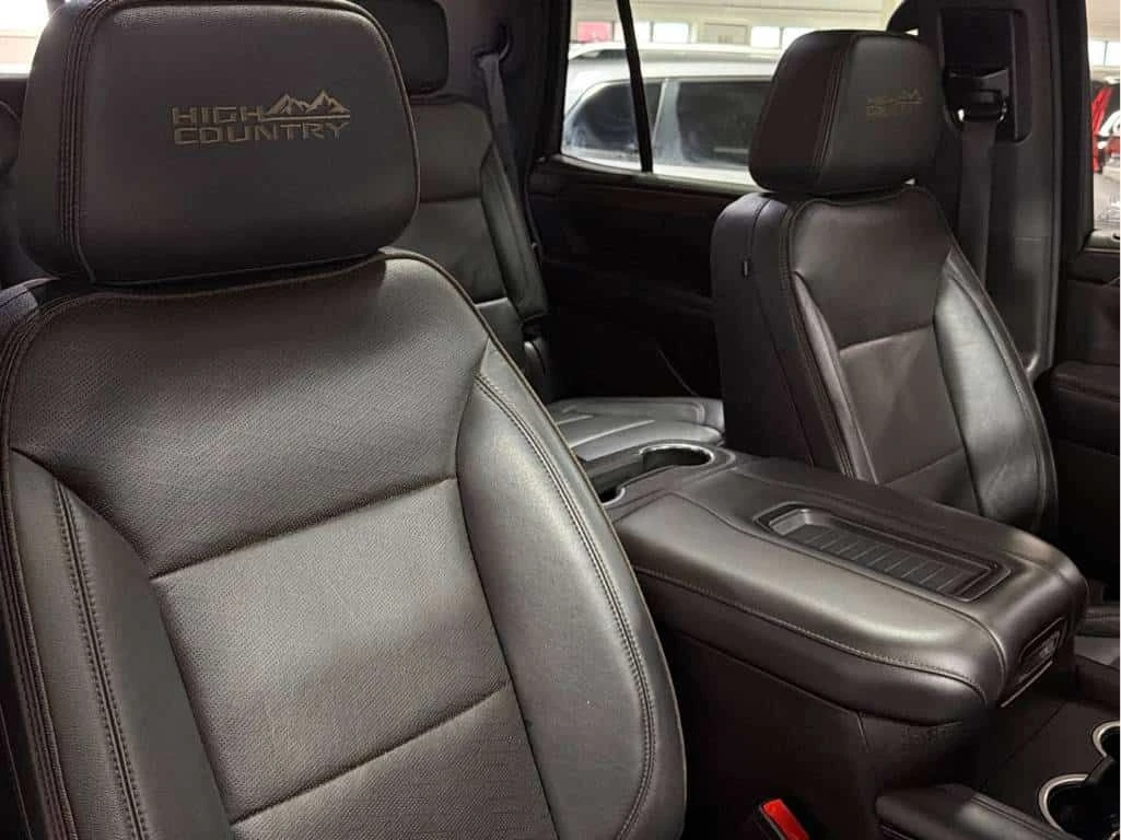 Chevrolet Tahoe High Country| HEAD-UP| PANO| 360| 2 �����|  | Mobile.bg � ����������� 13