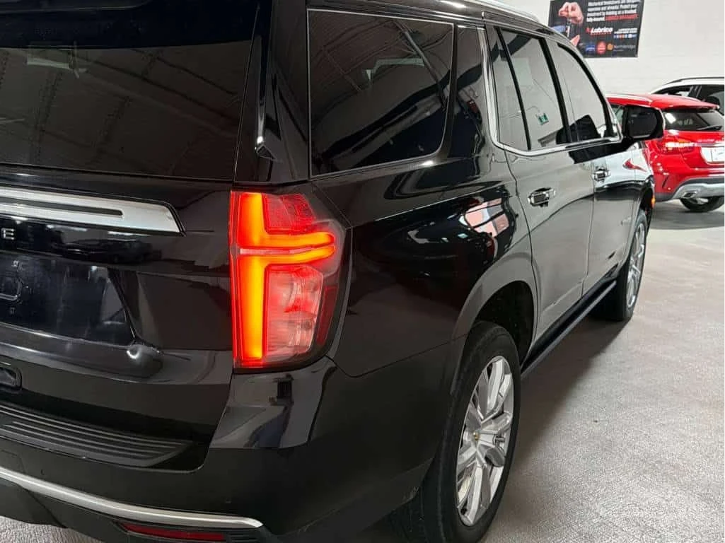 Chevrolet Tahoe High Country| HEAD-UP| PANO| 360| 2 �����|  | Mobile.bg � ����������� 4