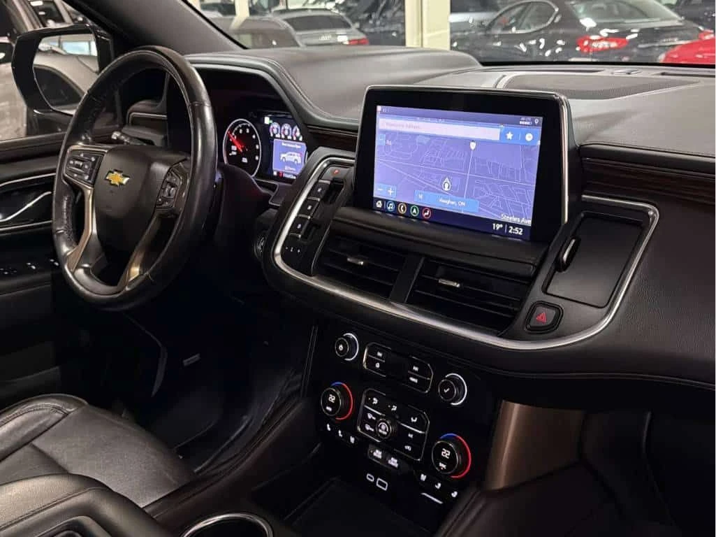 Chevrolet Tahoe High Country| HEAD-UP| PANO| 360| 2 �����|  | Mobile.bg � ����������� 8