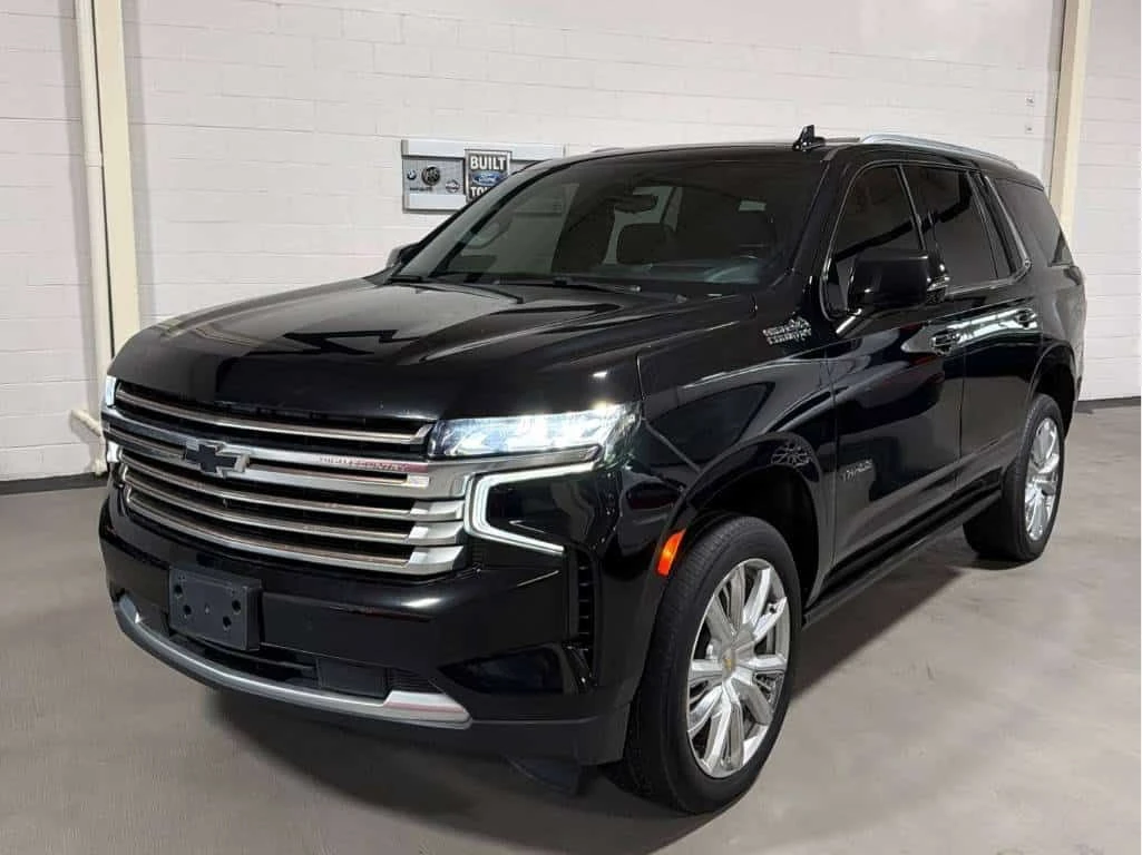 Chevrolet Tahoe High Country| HEAD-UP| PANO| 360| 2 �����|  | Mobile.bg � ����������� 1