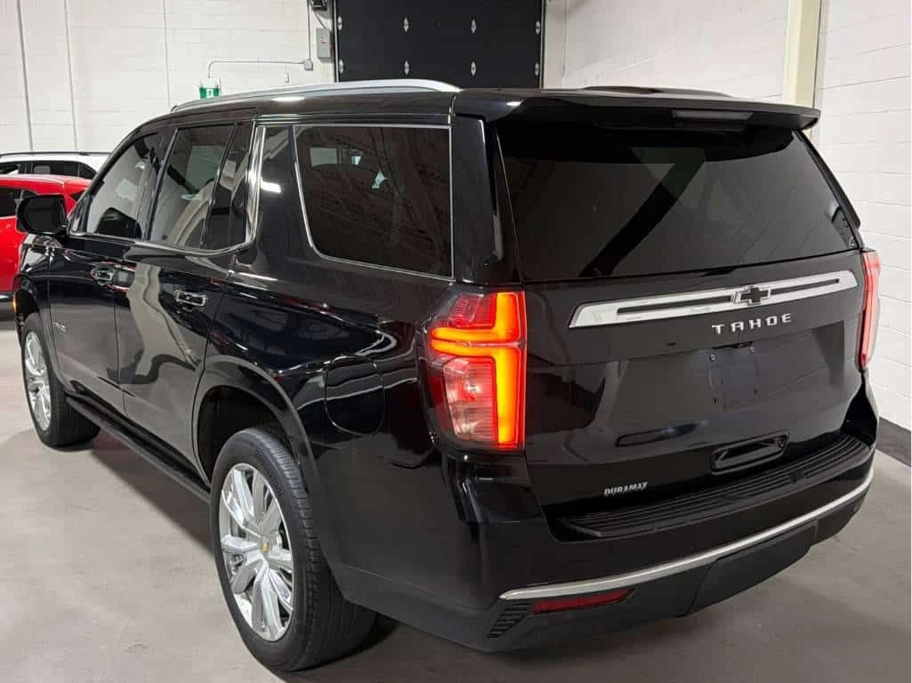 Chevrolet Tahoe High Country| HEAD-UP| PANO| 360| 2 �����|  | Mobile.bg � ����������� 3