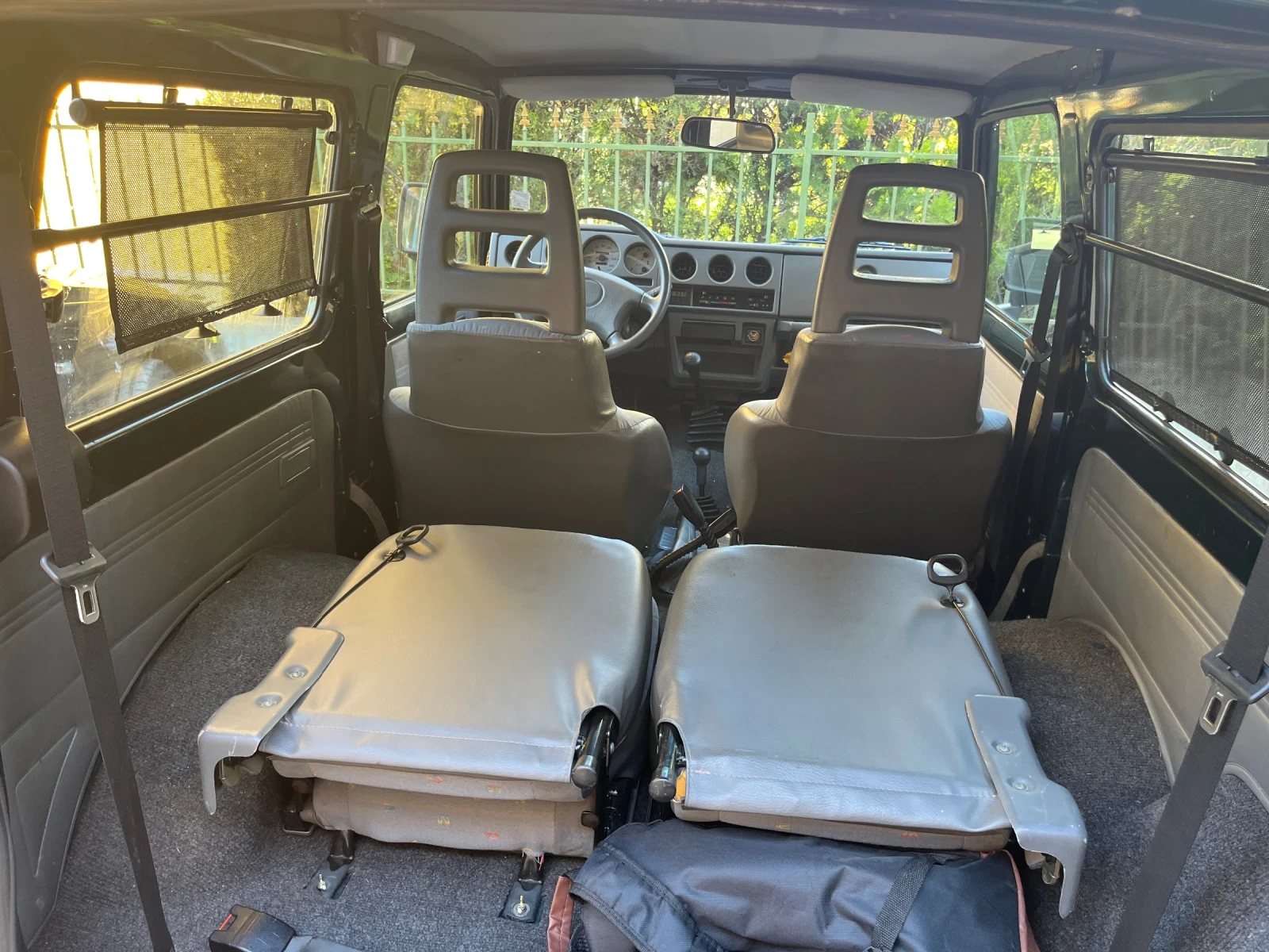 Suzuki Samurai 4х4, снимка 10 - Автомобили и джипове - 54900843