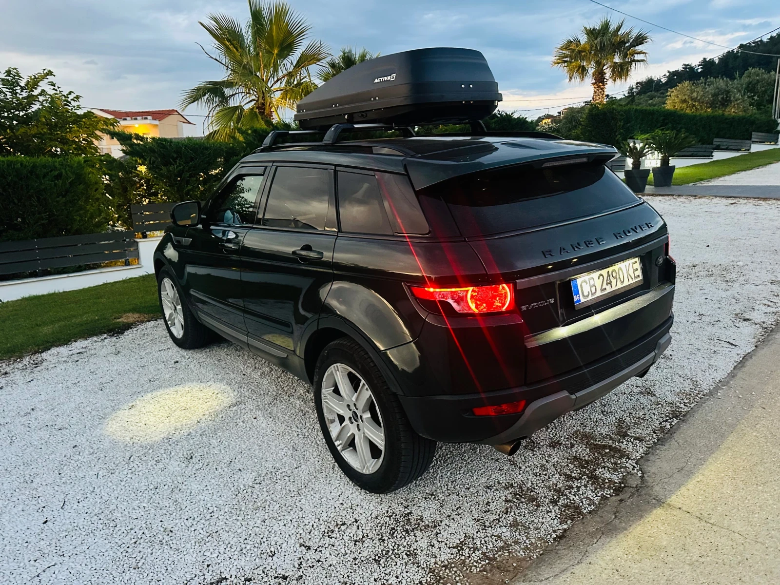 Land Rover Evoque 2.0 | Mobile.bg � ����������� 1