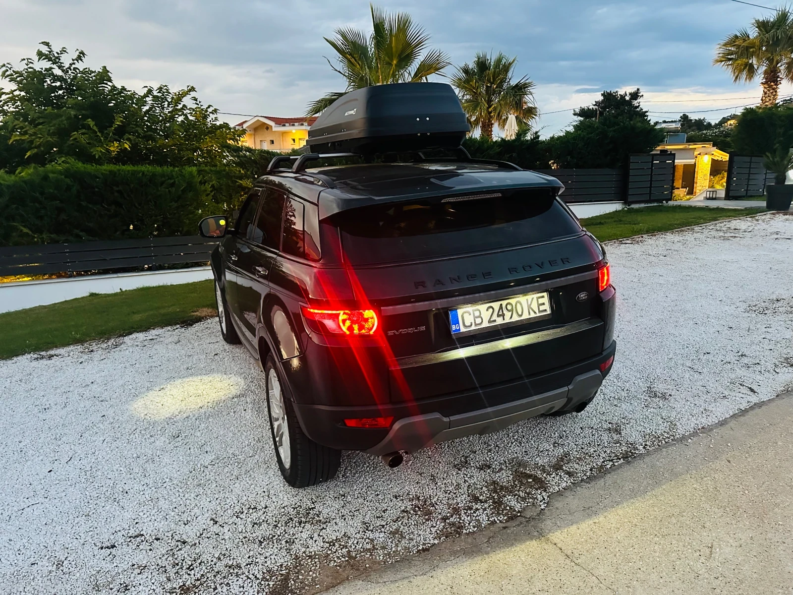 Land Rover Evoque 2.0 | Mobile.bg � ����������� 3