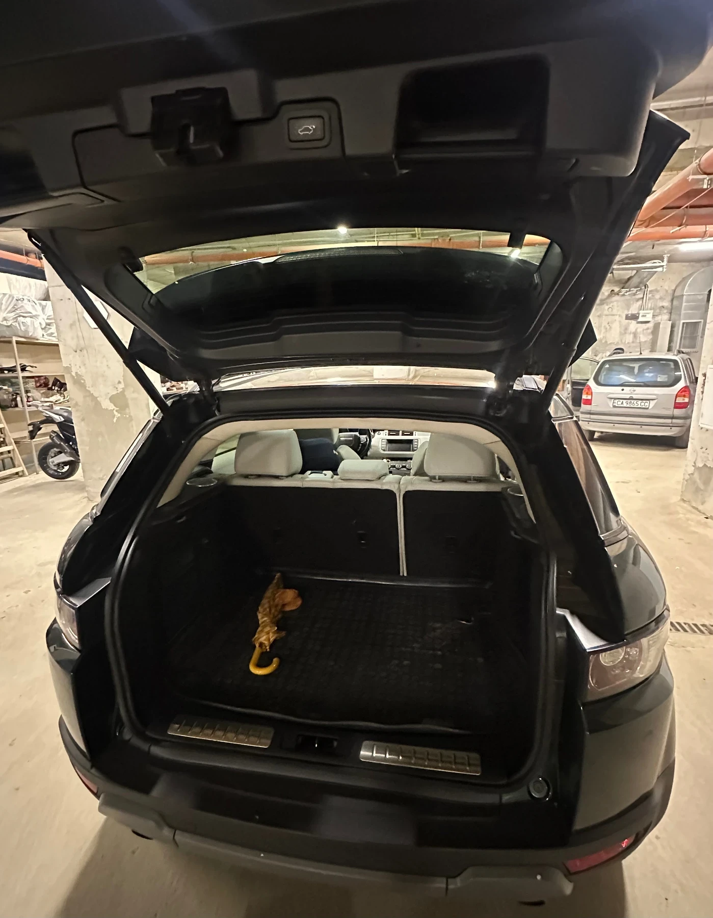 Land Rover Evoque 2.0 | Mobile.bg � ����������� 7