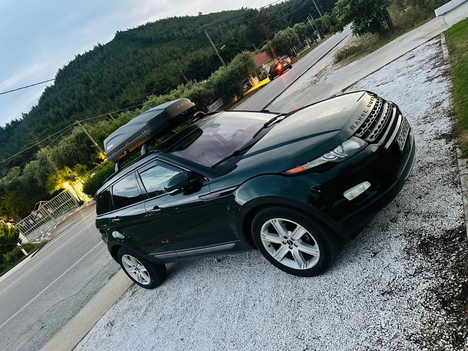 Land Rover Evoque 2.0 | Mobile.bg � ����������� 2