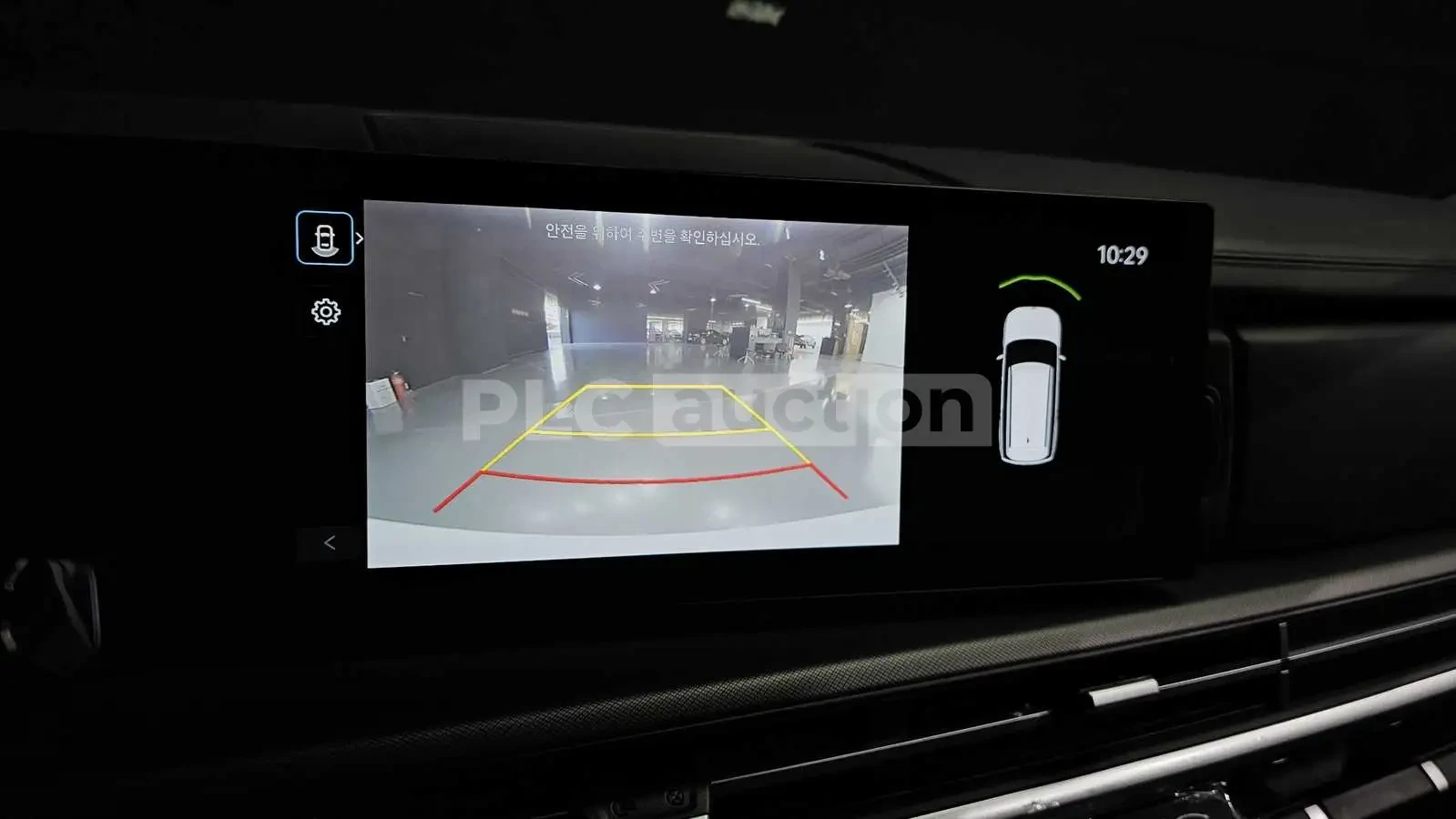 Hyundai Santa fe 2.5T EXCLUSIVE HEAD UP/360CAM/PANORAMA/FULL, снимка 12 - Автомобили и джипове - 55236936
