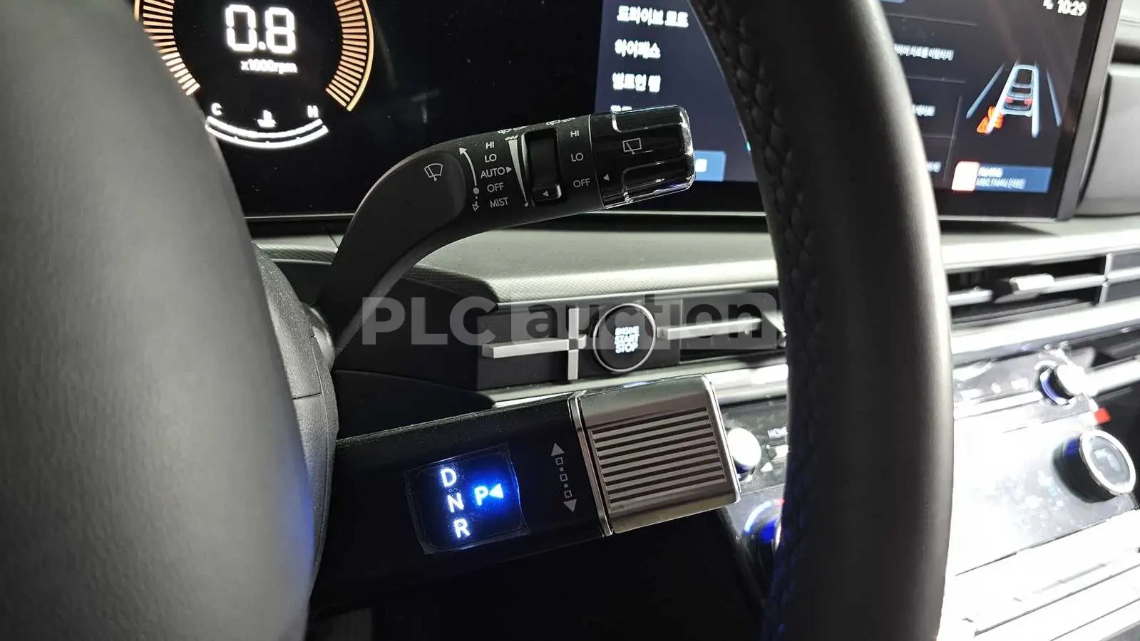 Hyundai Santa fe 2.5T EXCLUSIVE HEAD UP/360CAM/PANORAMA/FULL, снимка 8 - Автомобили и джипове - 55236936