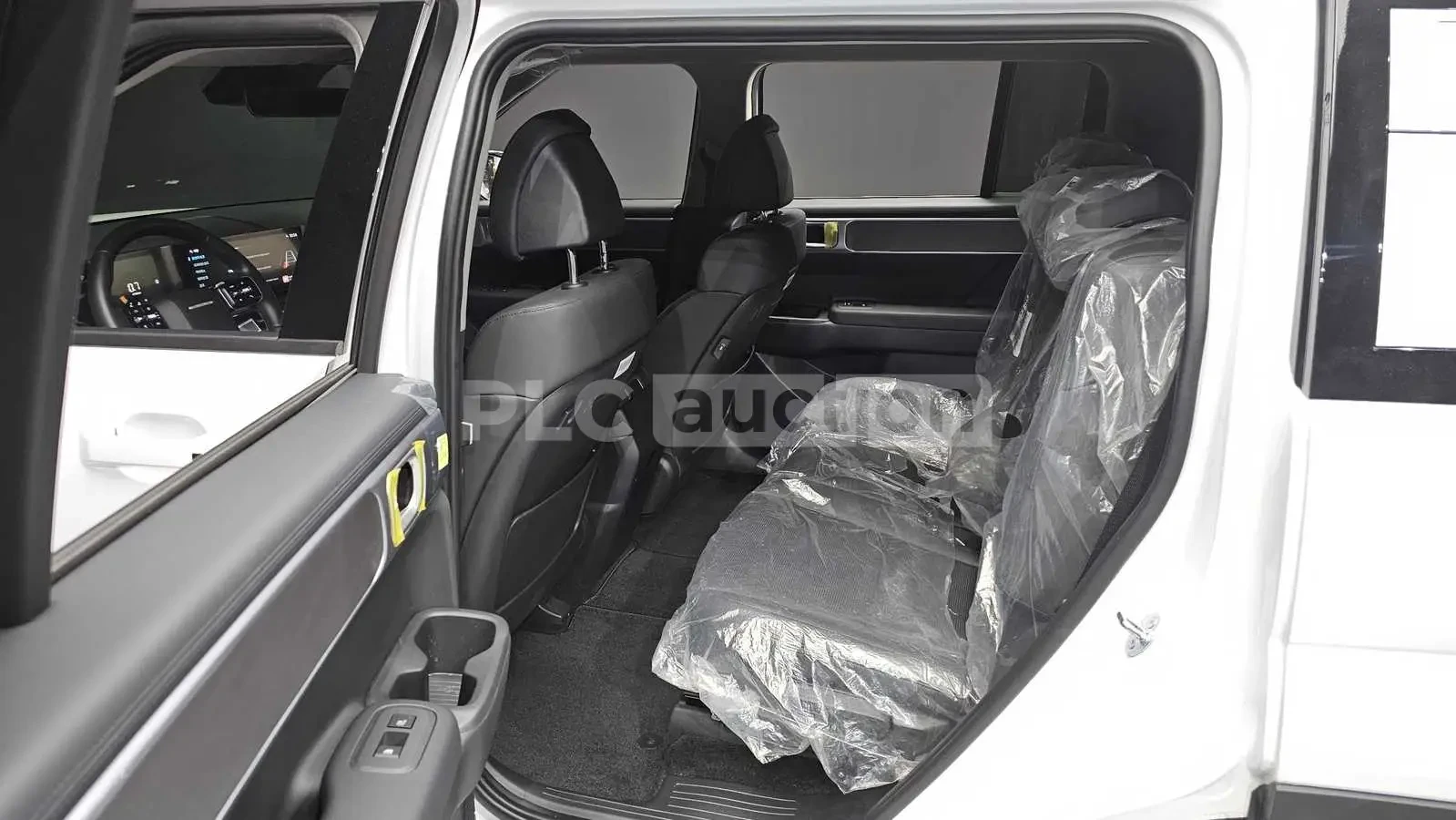 Hyundai Santa fe 2.5T EXCLUSIVE HEAD UP/360CAM/PANORAMA/FULL, снимка 10 - Автомобили и джипове - 55236936