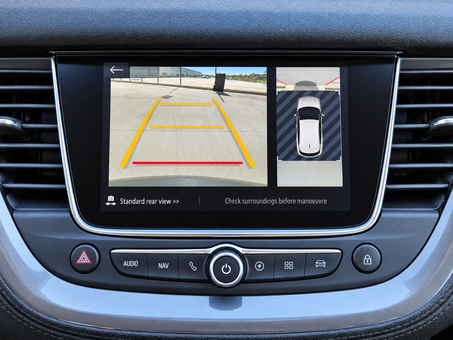 Opel Grandland X 4x4 Plug In Ultimate | Mobile.bg � ����������� 12