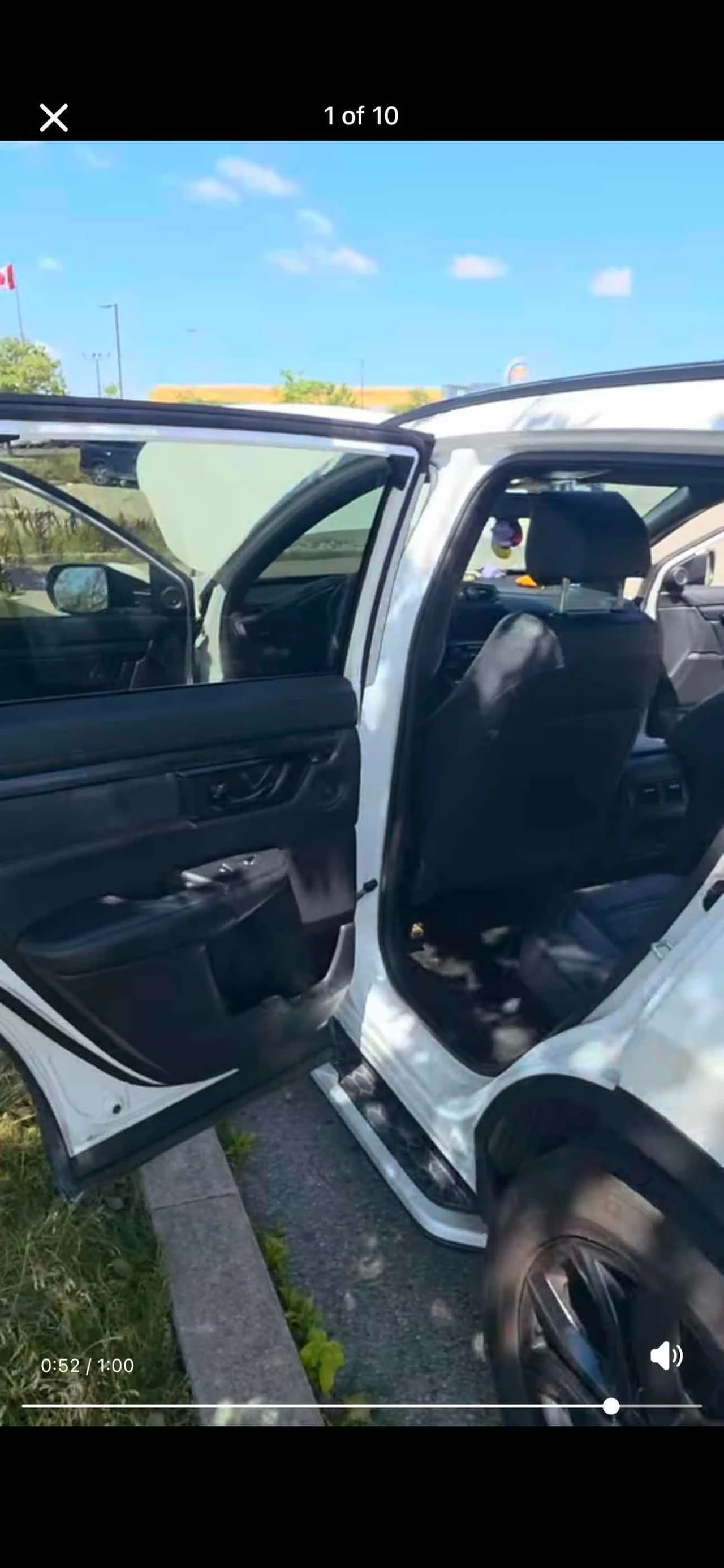 Honda Cr-v * Black Edition AWD* АВТОКРЕДИТ БЕЗ ПЪРВОНАЧАЛНА* , снимка 11 - Автомобили и джипове - 55666639