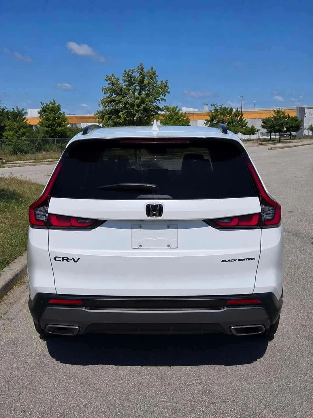 Honda Cr-v * Black Edition AWD* АВТОКРЕДИТ БЕЗ ПЪРВОНАЧАЛНА* , снимка 4 - Автомобили и джипове - 55666639