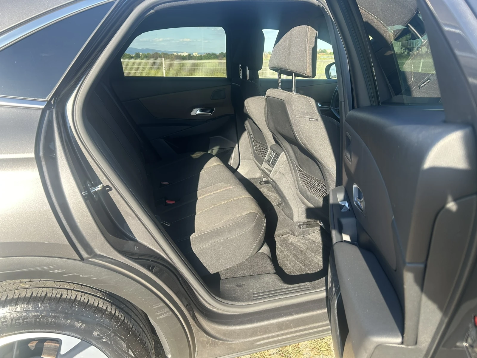 DS DS 7 Crossback 1.2 PureTech 131/Manual/Be Chic/EURO 6 | Mobile.bg � ����������� 15