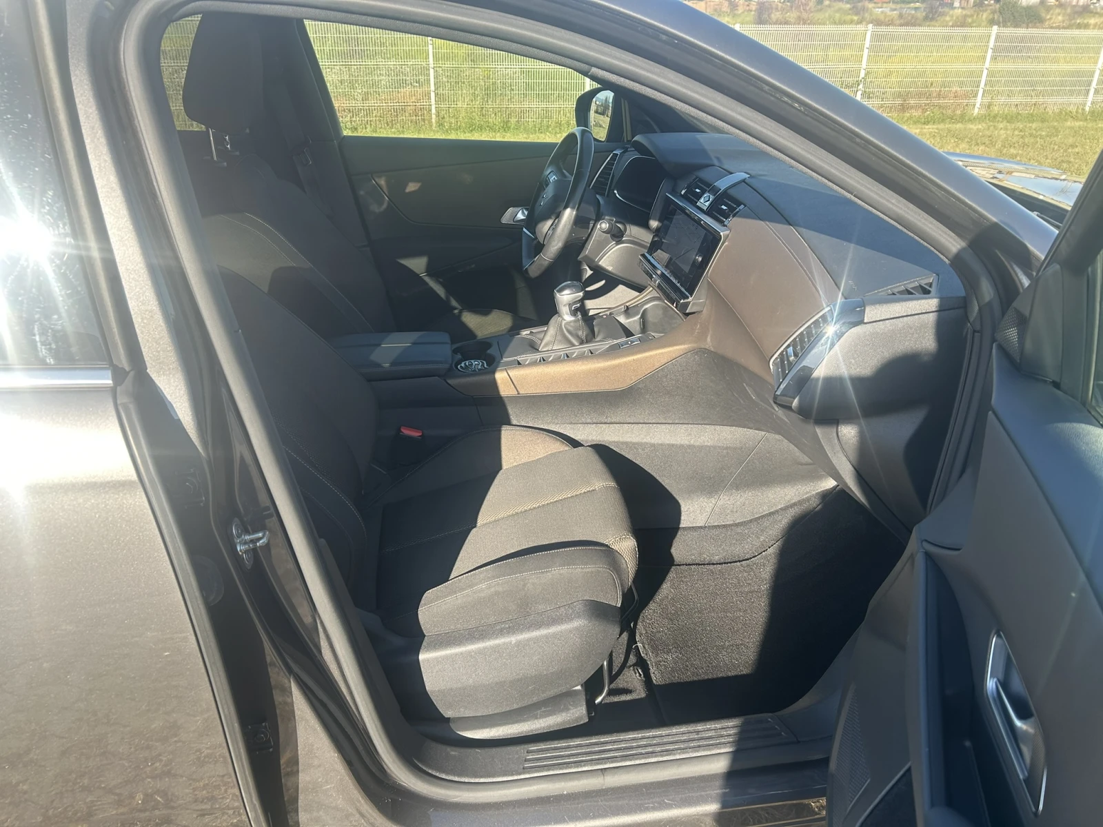 DS DS 7 Crossback 1.2 PureTech 131/Manual/Be Chic/EURO 6 | Mobile.bg � ����������� 16