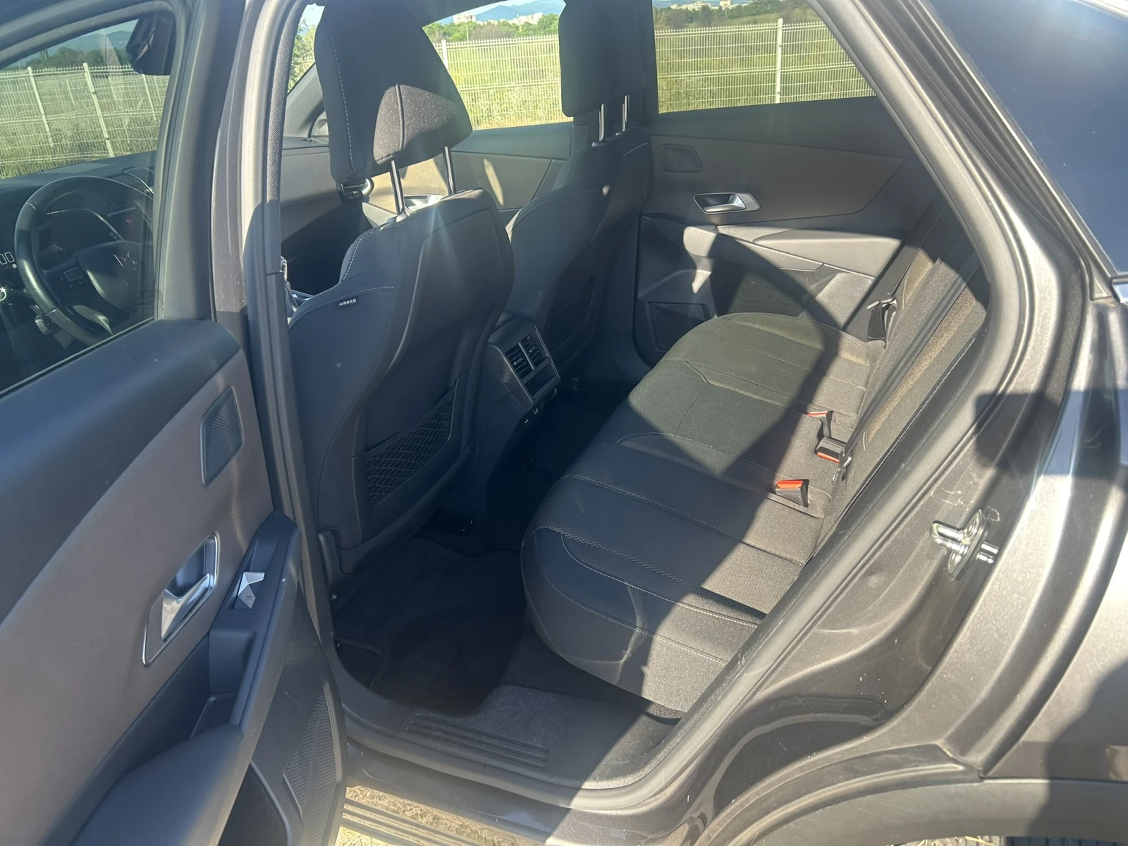 DS DS 7 Crossback 1.2 PureTech 131/Manual/Be Chic/EURO 6 | Mobile.bg � ����������� 12