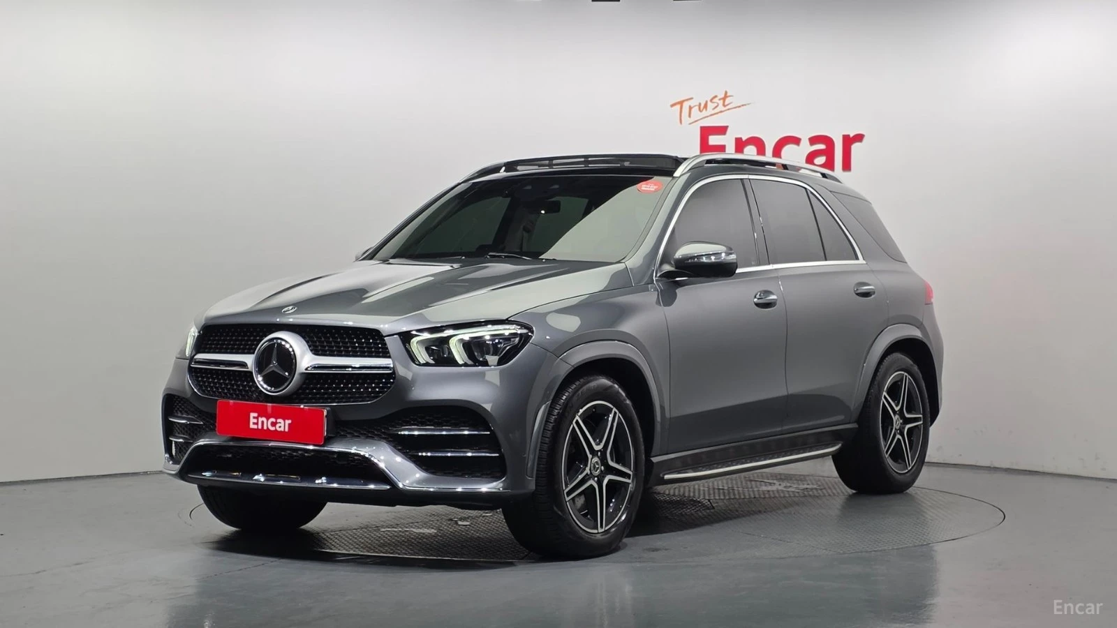 Mercedes-Benz GLE 450 AMG Line| AIR| DISTRO| ОБДУХ| 360| HUD| 3 AC| 