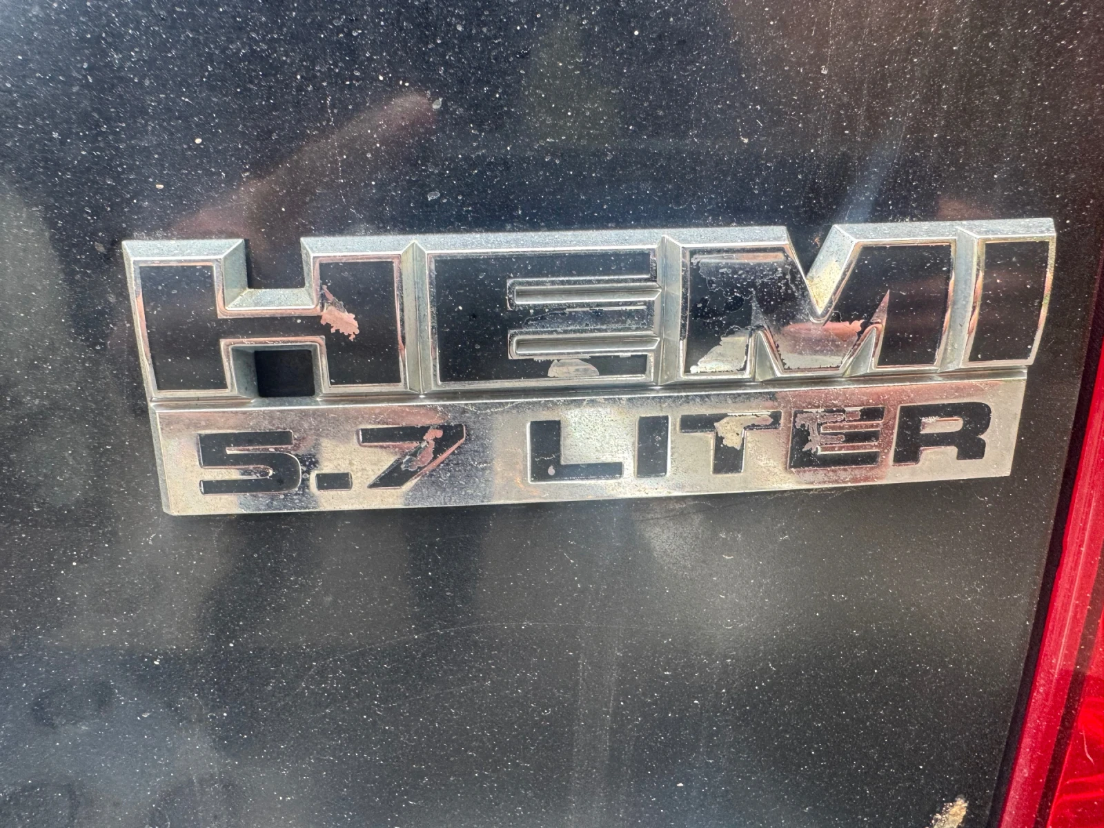 Dodge Durango 5.7 HEMI, снимка 5 - Автомобили и джипове - 56554437