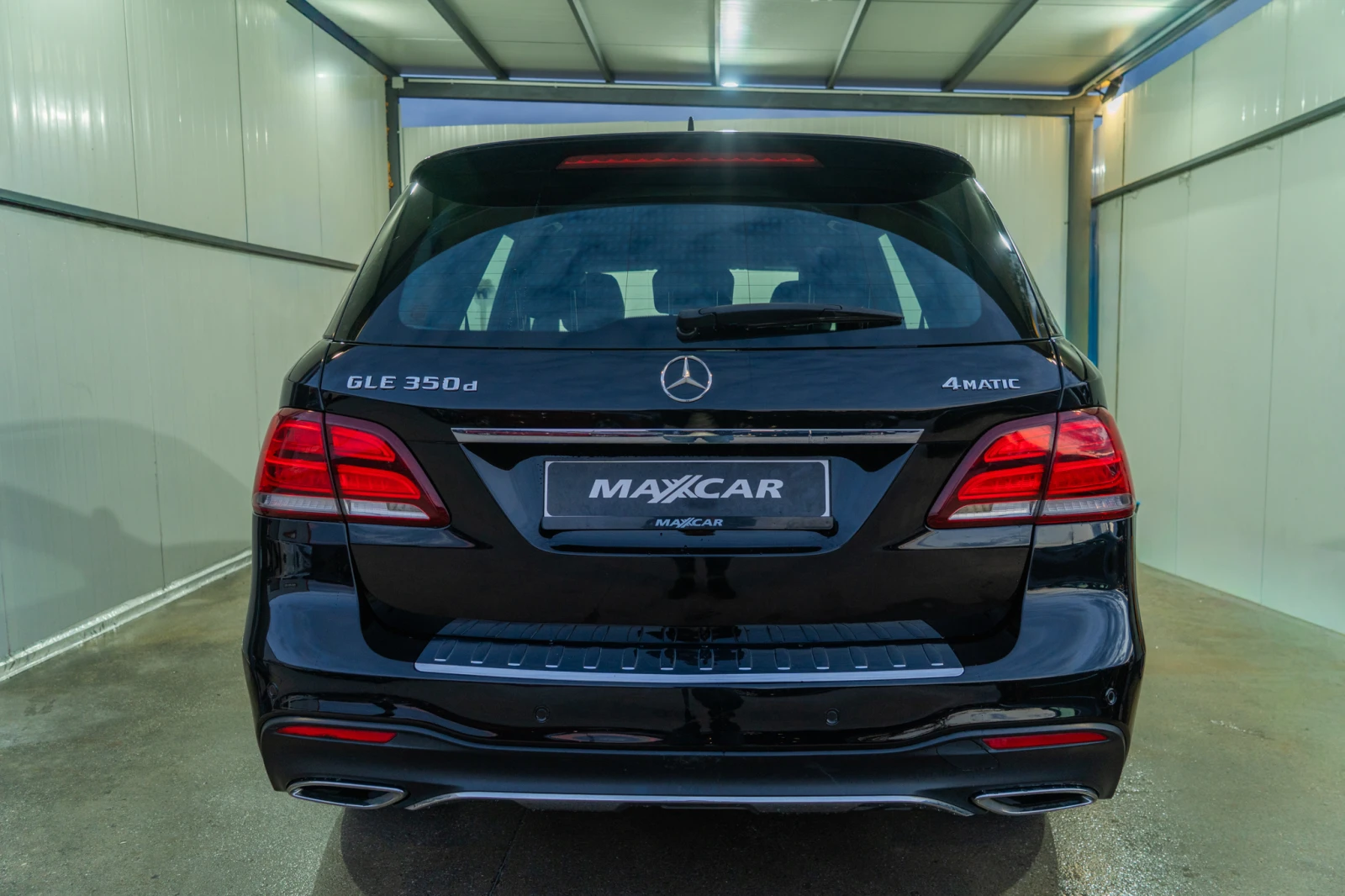 Mercedes-Benz GLE 350 D = 4MATIC = V6 = TOP = ������ = �������� | Mobile.bg � ����������� 4