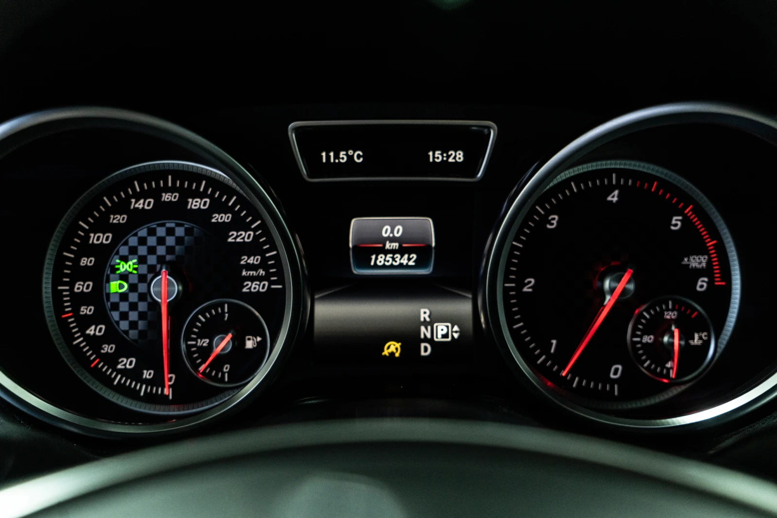 Mercedes-Benz GLE 350 D = 4MATIC = V6 = TOP = ������ = �������� | Mobile.bg � ����������� 13