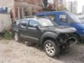 Nissan Navara 2.5dci, снимка 1