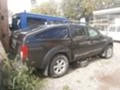 Nissan Navara 2.5dci, снимка 3