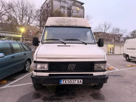 Fiat Ducato 2.5D, снимка 2