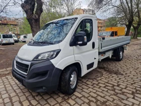 Peugeot Boxer 2.0HDi, снимка 1